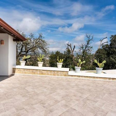Lavinum Villa Monte di Procida Luaran gambar