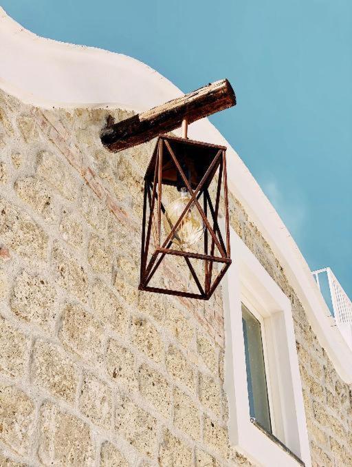 Lavinum Villa Monte di Procida Luaran gambar
