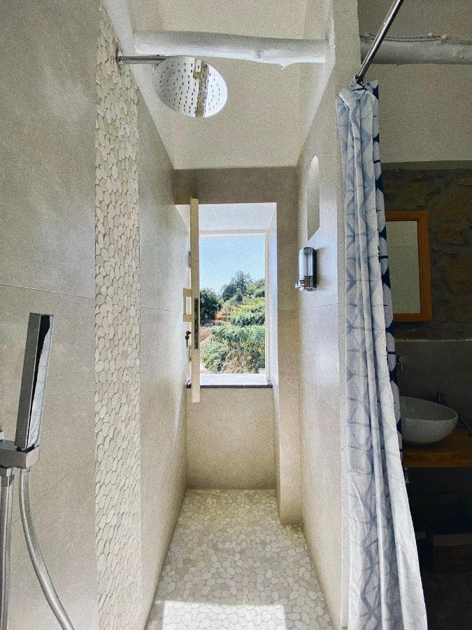 Lavinum Villa Monte di Procida Luaran gambar