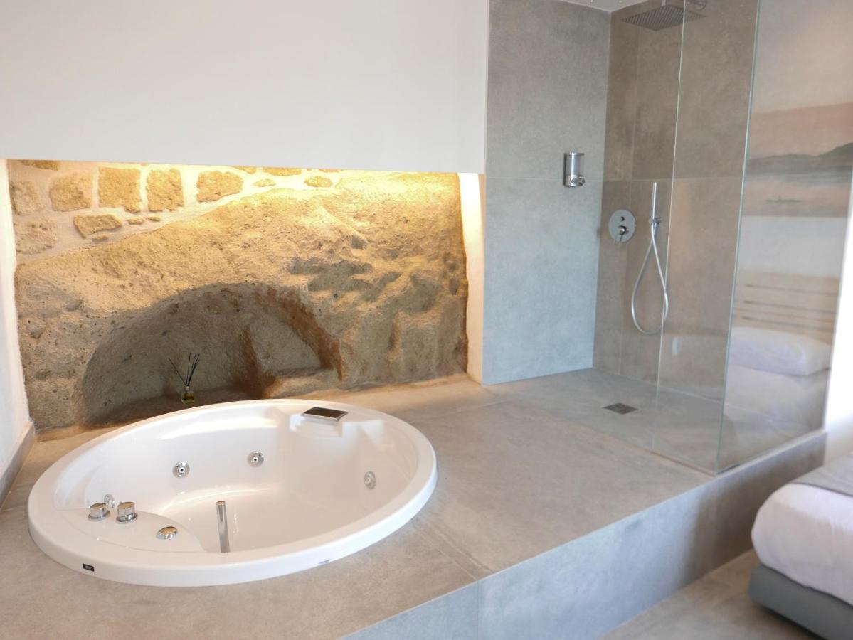 Lavinum Villa Monte di Procida Luaran gambar