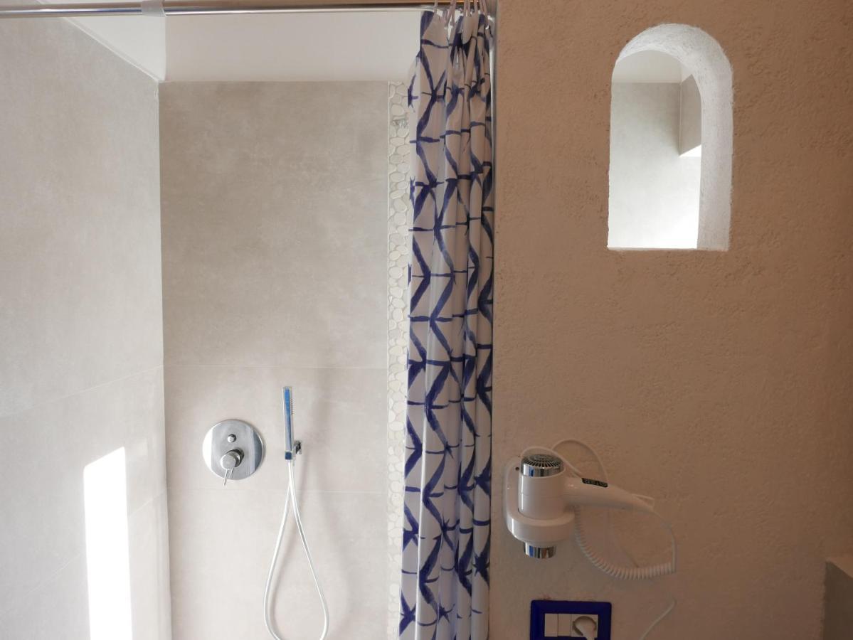 Lavinum Villa Monte di Procida Luaran gambar
